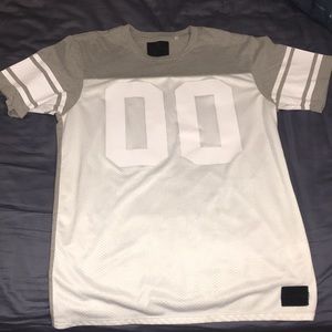 Zumiez Tee